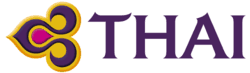 250px-thai_airways Le transporteur thailandais face a de grosses difficultés financières