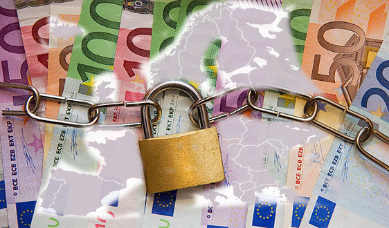 austerity europe Austerité en Europe