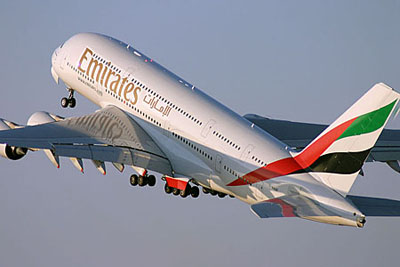 Emirates Airlines Phuket - thailande-fr