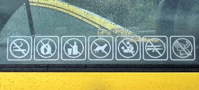 things-not-allowed-to-do-in-thai-taxi