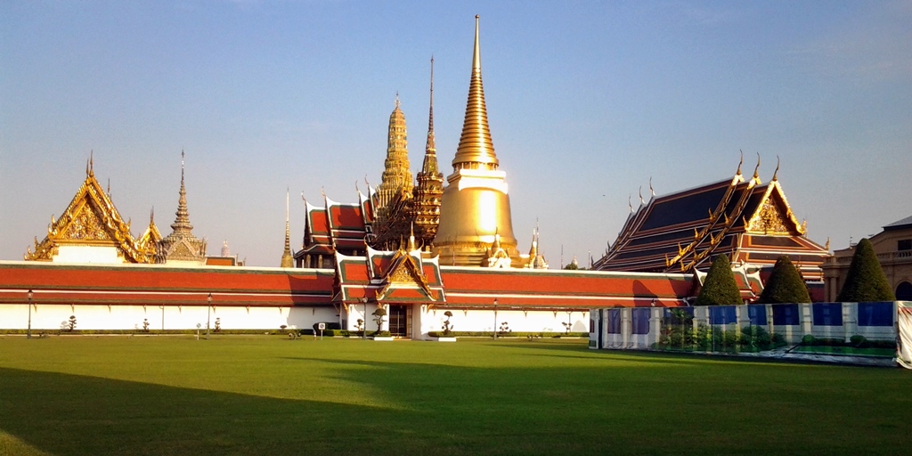 royalpalace - thailande-fr