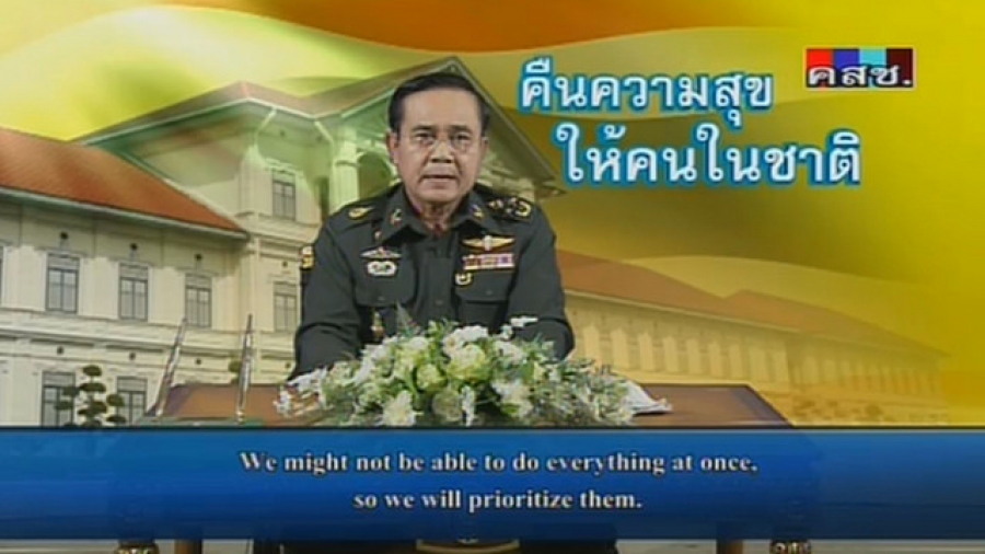 prayutTV - thailande-fr