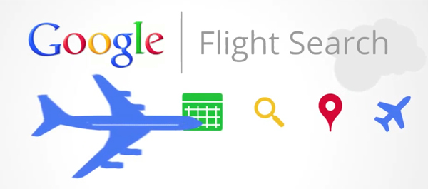 La semaine dernière, Google à effectué une mise à jour de son propre comparateur de vols