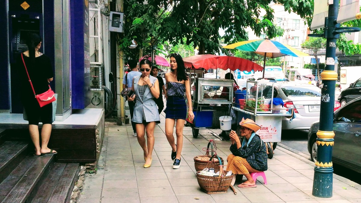 streetlife - thailande-fr