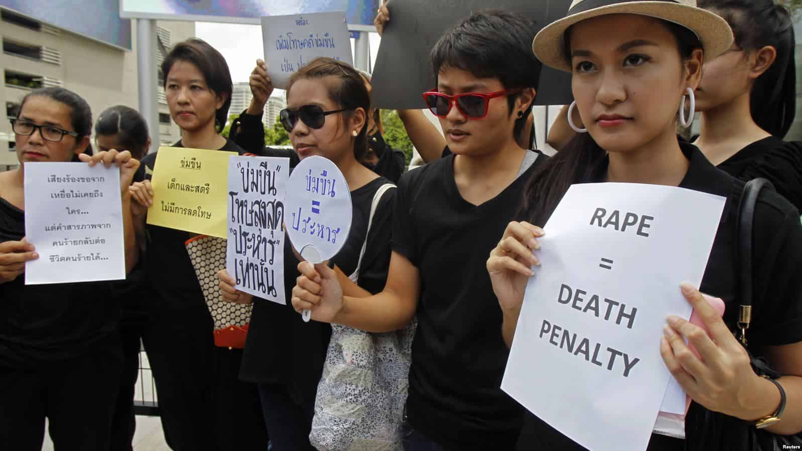 deathpenalty - thailande-fr