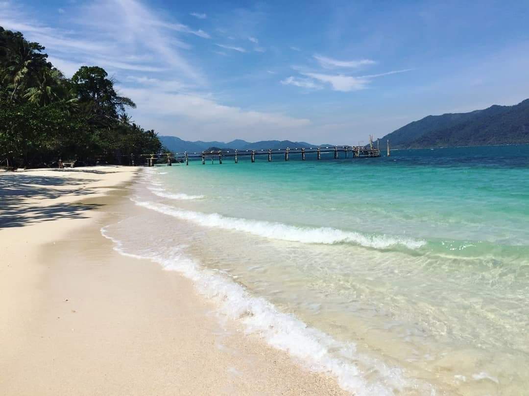 12 îles de Thaïlande (presque) secrètes 2 - thailande-fr koh laoya - thailande-fr