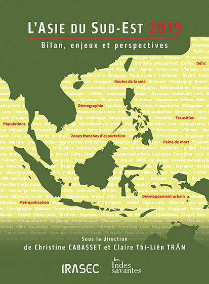 L’Asie du Sud-Est 2019 : Bilans, enjeux et perspectives
