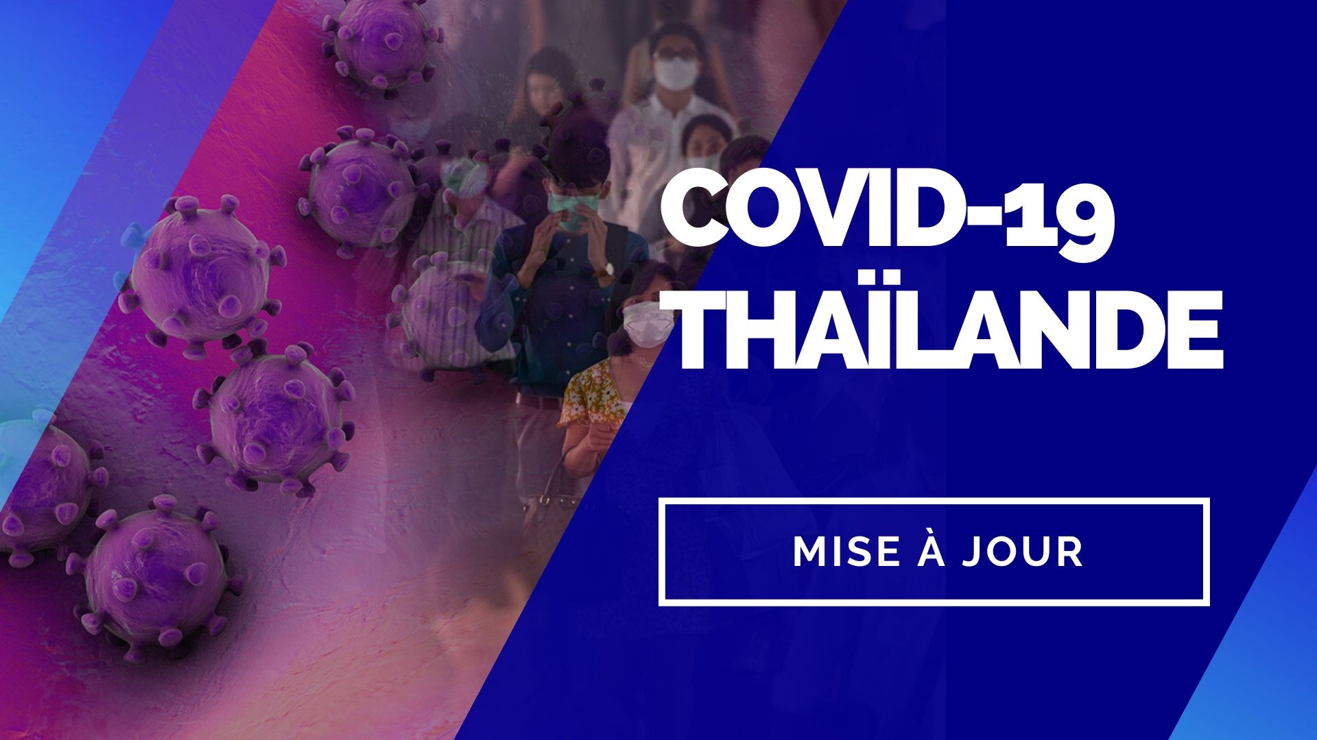 covid 19 thaïlande - thailande-fr